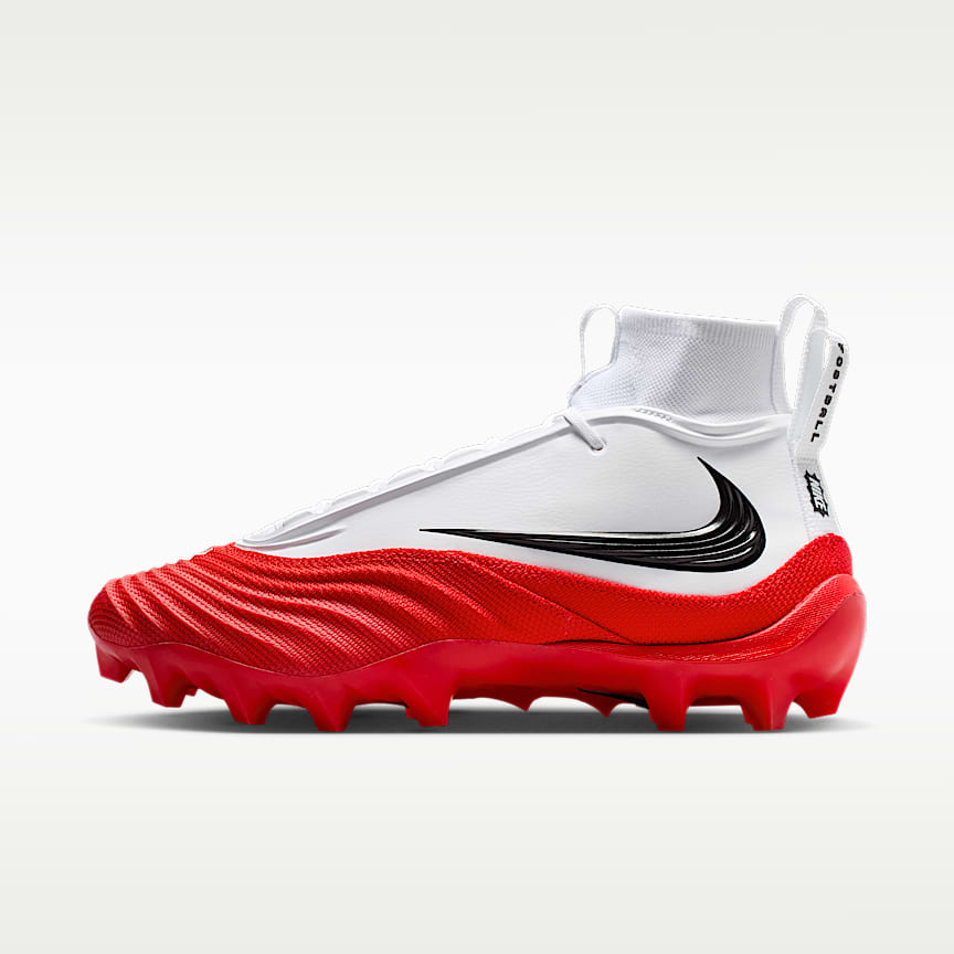 Nike Alpha Menace 5 Elite Men's Football Cleats. Nike.com